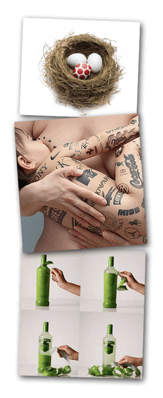 branding